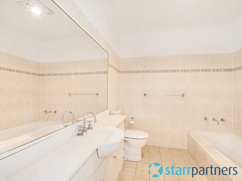 1/22 BERKELEY STREET, South Wentworthville NSW 2145