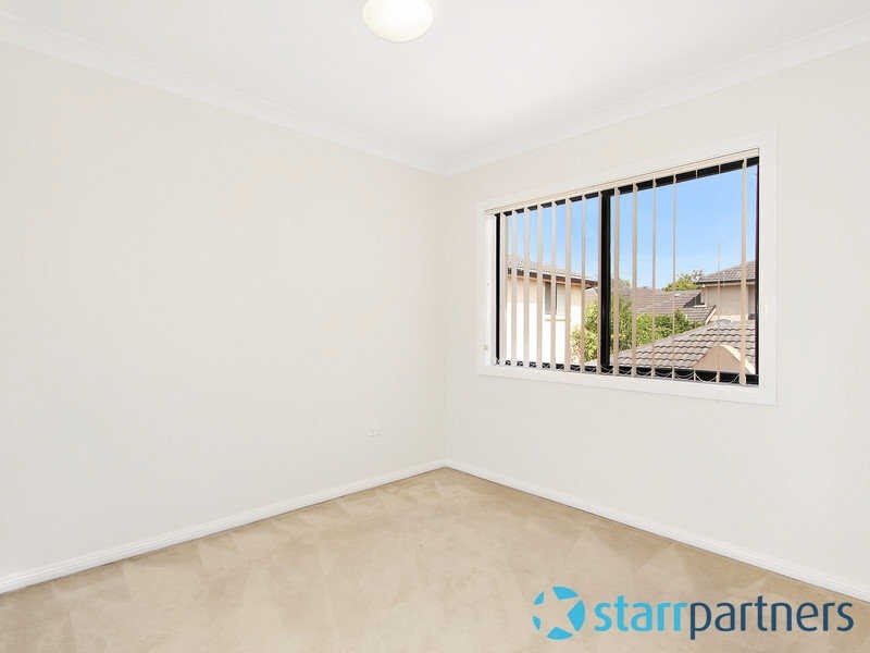 1/22 BERKELEY STREET, South Wentworthville NSW 2145