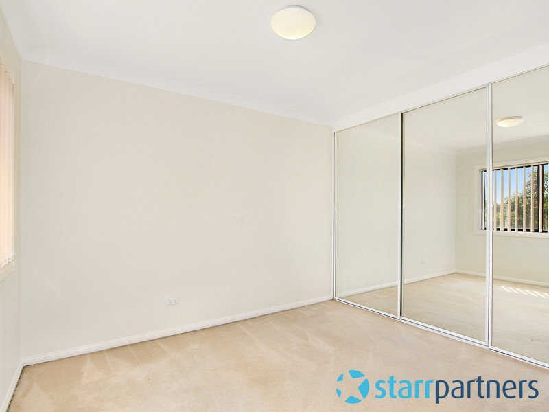 1/22 BERKELEY STREET, South Wentworthville NSW 2145