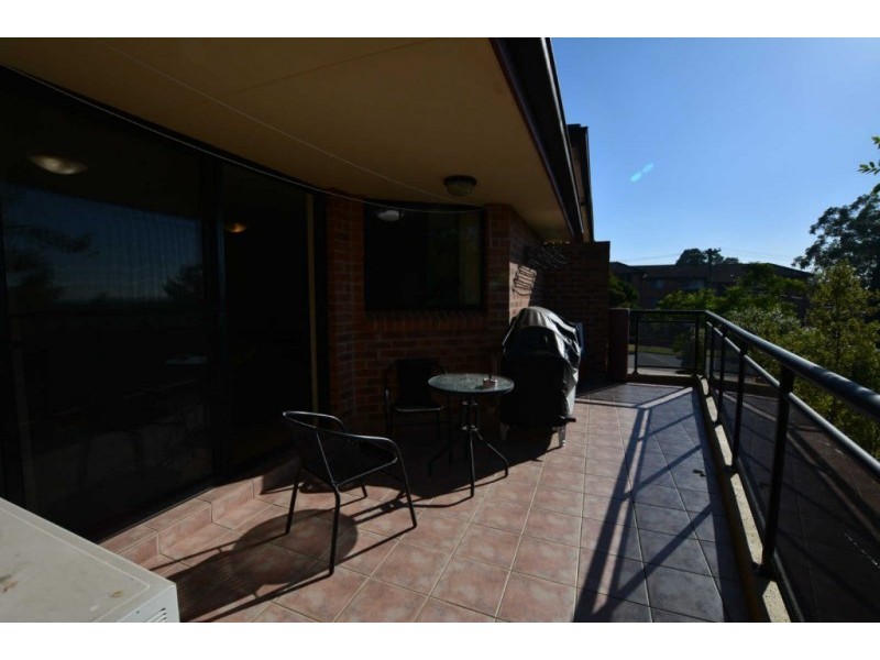 14/10 TODD STREET, Merrylands NSW 2160