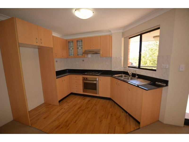 14/10 TODD STREET, Merrylands NSW 2160