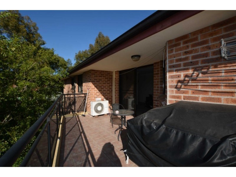 14/10 TODD STREET, Merrylands NSW 2160