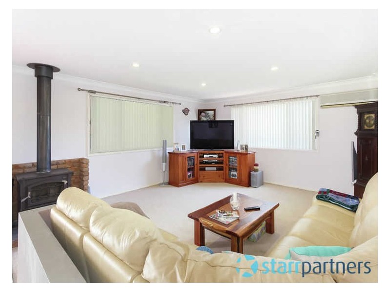 71 RUNYON AVENUE, Greystanes NSW 2145