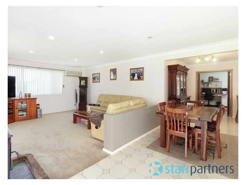 71 RUNYON AVENUE, Greystanes NSW 2145