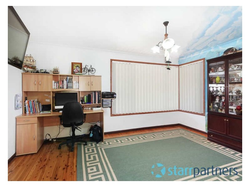 71 RUNYON AVENUE, Greystanes NSW 2145