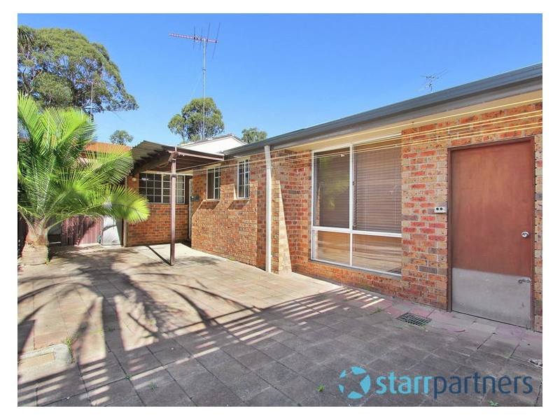 27/30 Bradman Street, Greystanes NSW 2145