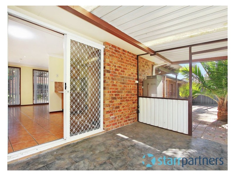 27/30 Bradman Street, Greystanes NSW 2145