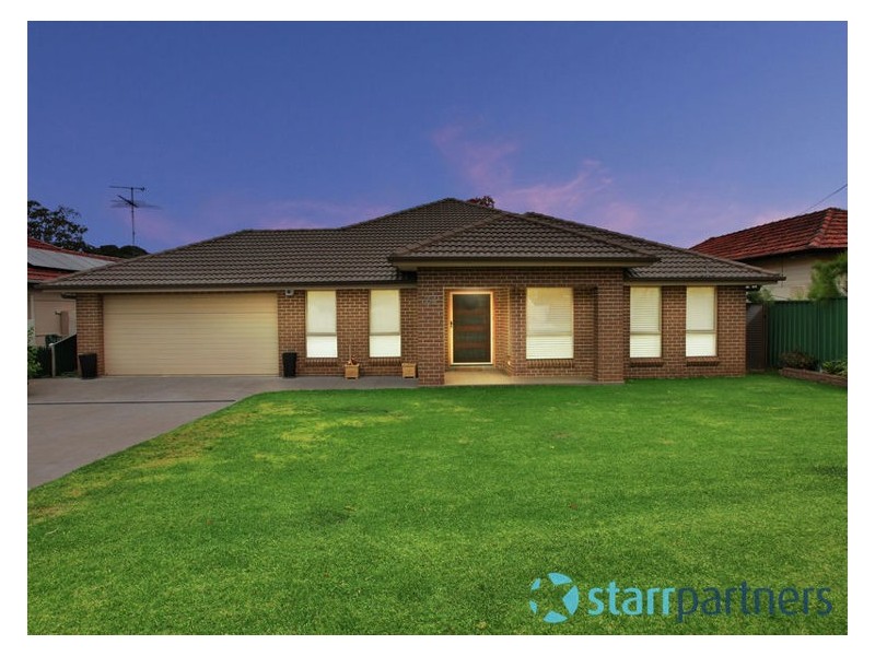 24 Wyena Road, Pendle Hill NSW 2145