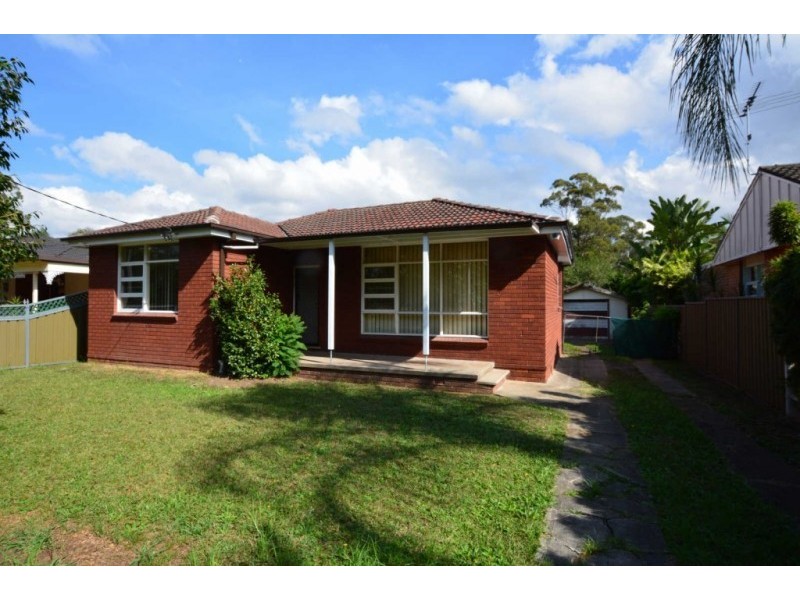 05 HARRIS ROAD, Wentworthville NSW 2145