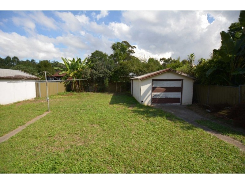 05 HARRIS ROAD, Wentworthville NSW 2145
