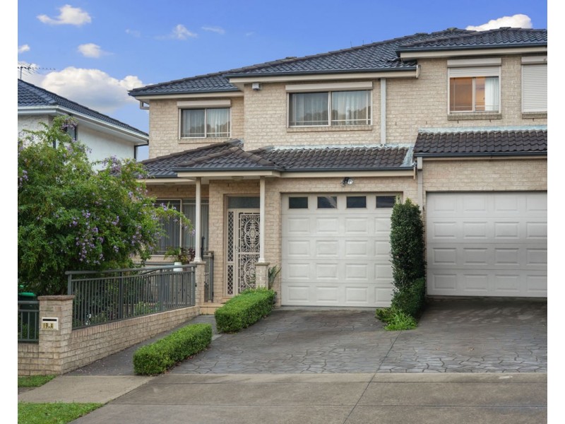 19a Brotherton Street, South Wentworthville NSW 2145