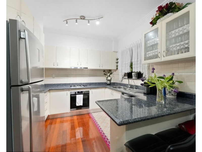 19a Brotherton Street, South Wentworthville NSW 2145