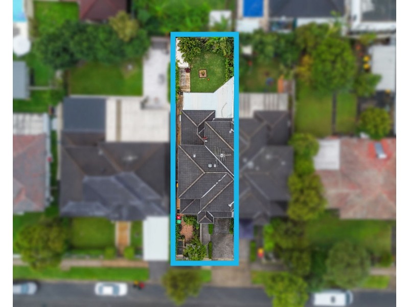 19a Brotherton Street, South Wentworthville NSW 2145