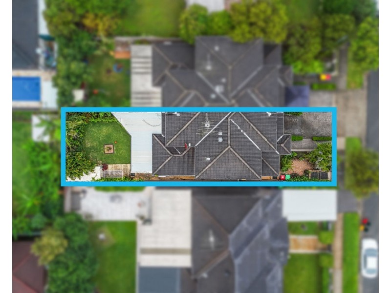 19a Brotherton Street, South Wentworthville NSW 2145
