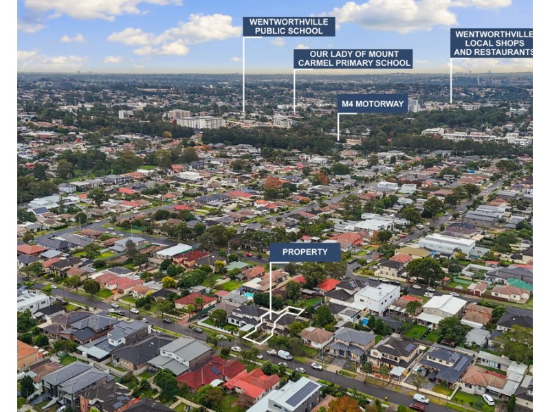 19a Brotherton Street, South Wentworthville NSW 2145