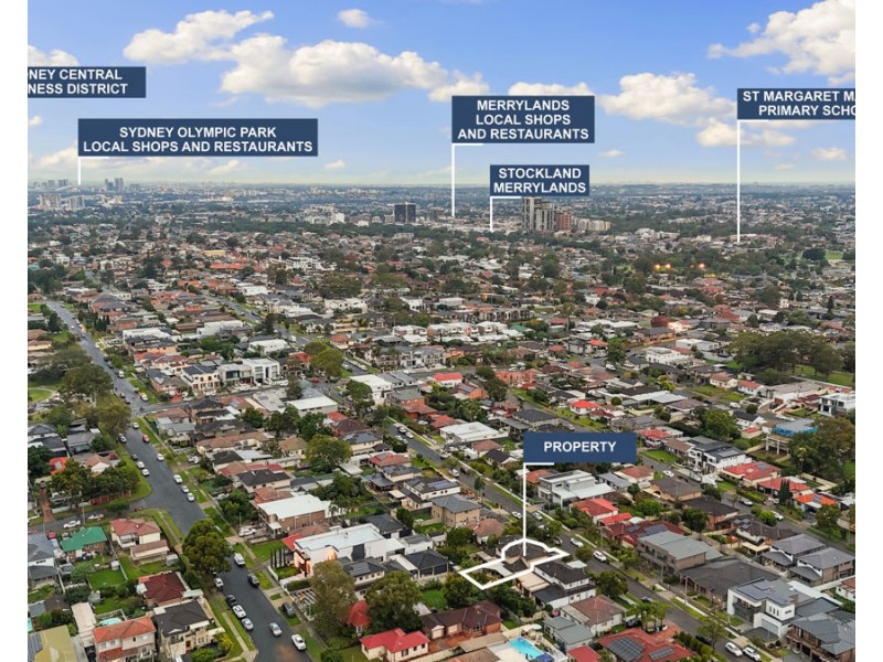 19a Brotherton Street, South Wentworthville NSW 2145