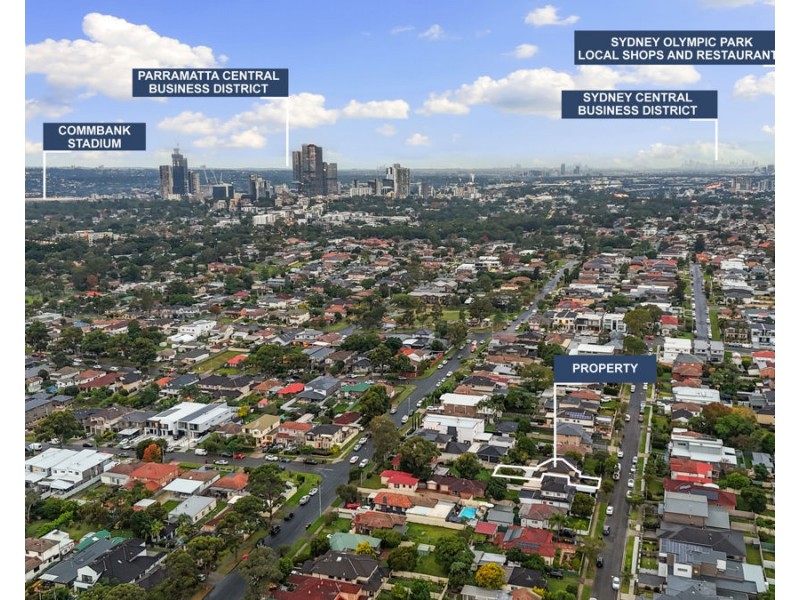 19a Brotherton Street, South Wentworthville NSW 2145