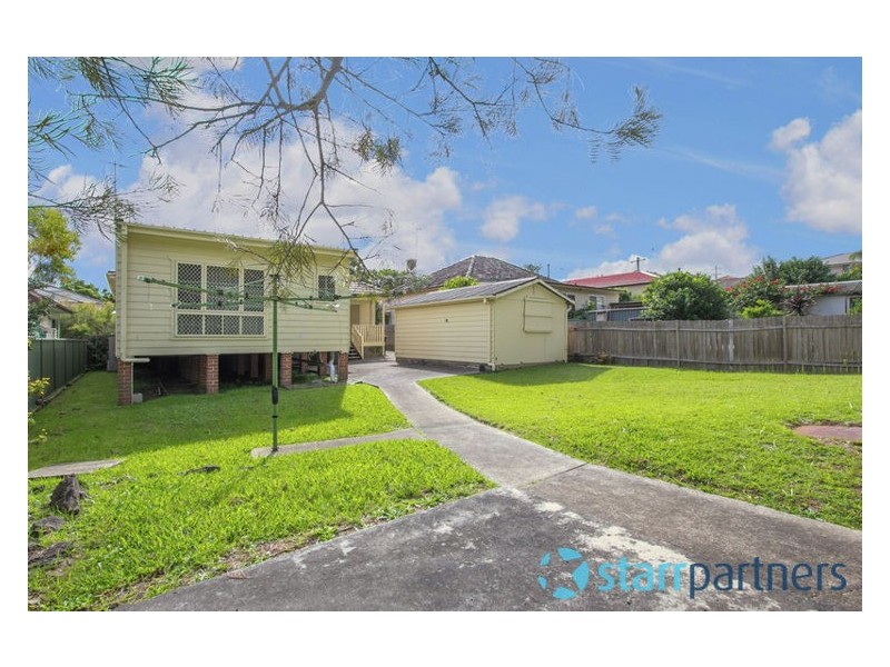 30 Hudson Street, Wentworthville NSW 2145