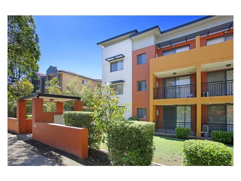 9/38-40 Memorial Avenue, Merrylands NSW 2160