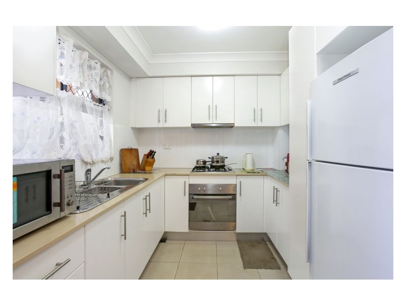 9/38-40 Memorial Avenue, Merrylands NSW 2160