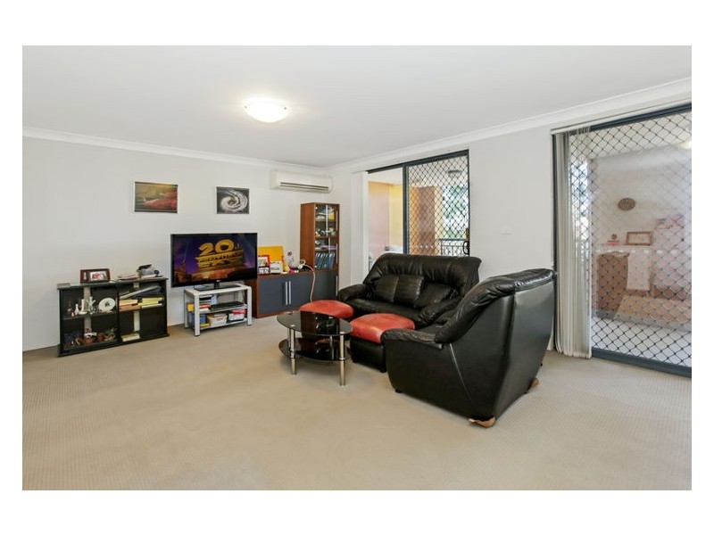 9/38-40 Memorial Avenue, Merrylands NSW 2160
