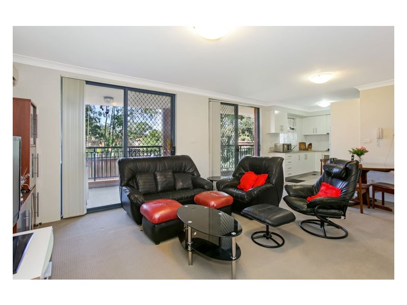 9/38-40 Memorial Avenue, Merrylands NSW 2160