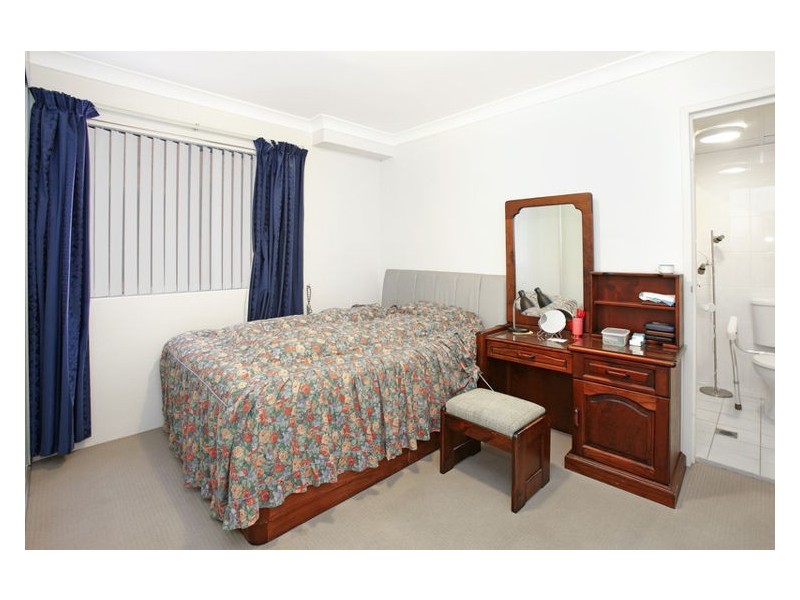 9/38-40 Memorial Avenue, Merrylands NSW 2160