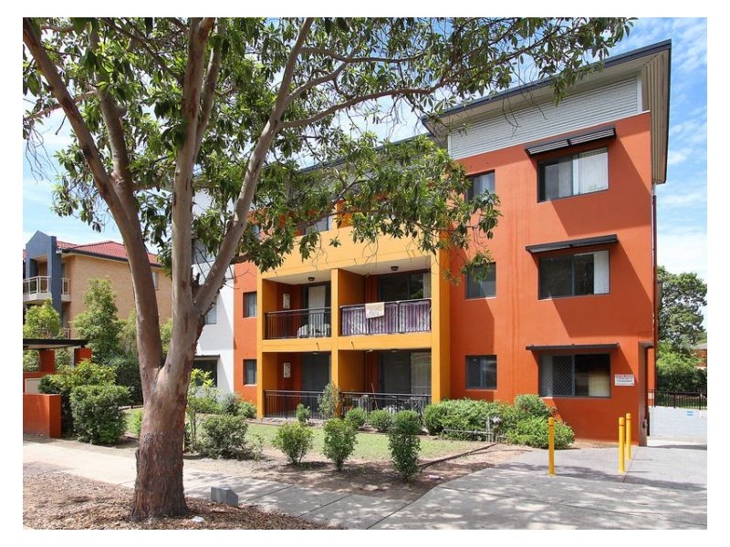 11/38-40 Memorial Avenue, Merrylands NSW 2160