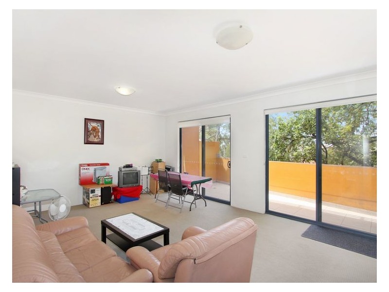 11/38-40 Memorial Avenue, Merrylands NSW 2160