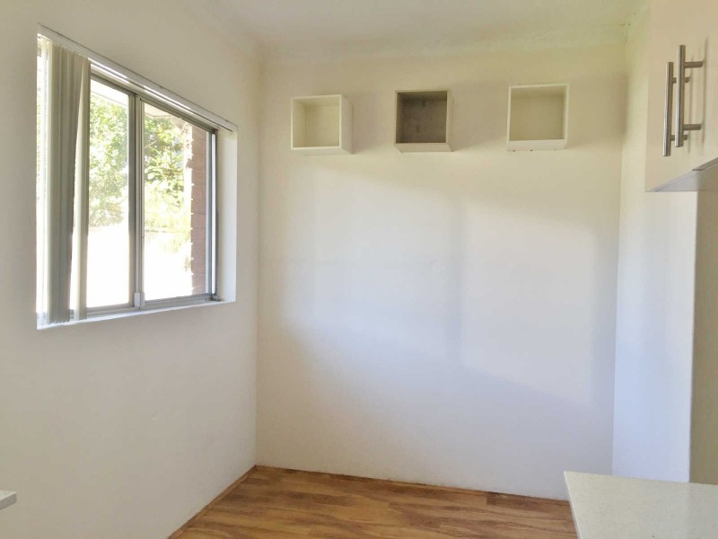 2/25 ADDLESTONE ROAD, Merrylands NSW 2160