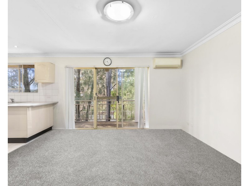 6/1-5 St Ann Street, Merrylands NSW 2160