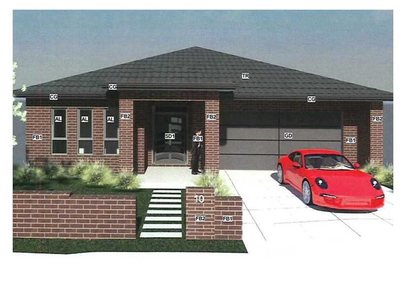 10 Daisy Street, Greystanes NSW 2145