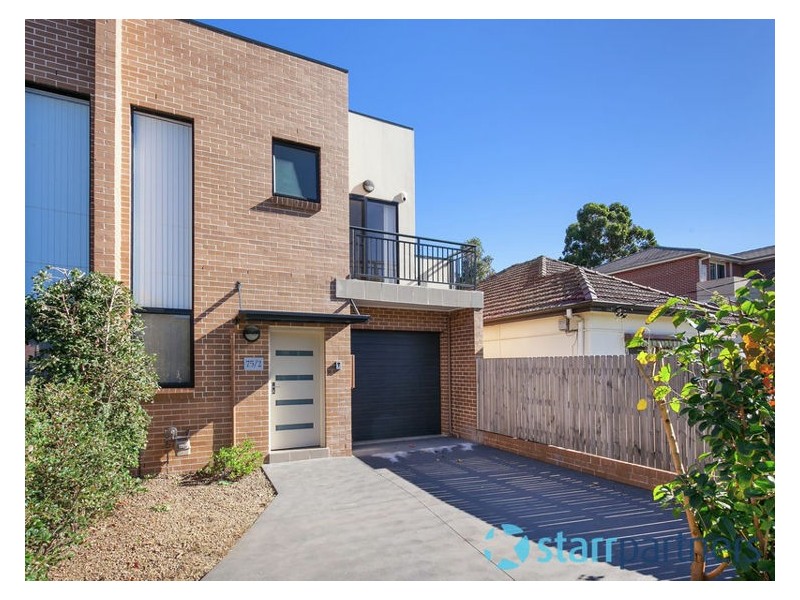 2/75 Bangor Street, Guildford NSW 2161