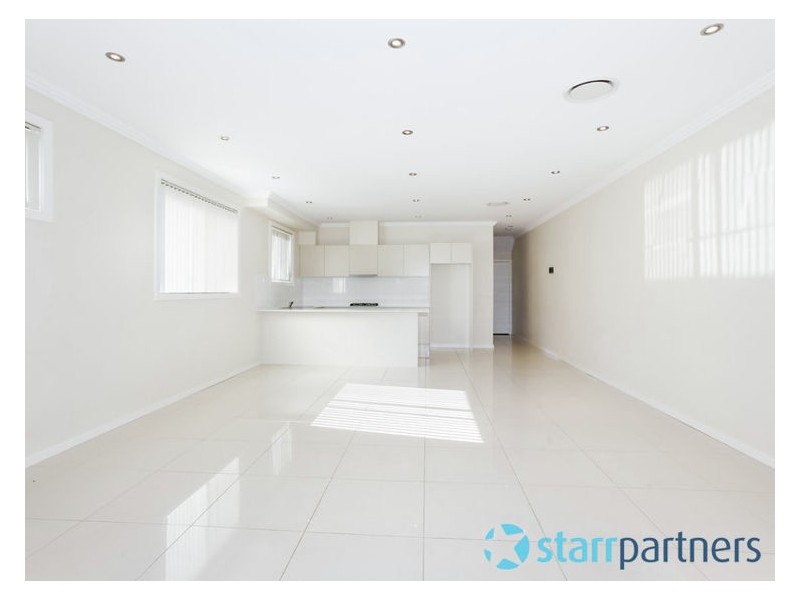 2/75 Bangor Street, Guildford NSW 2161