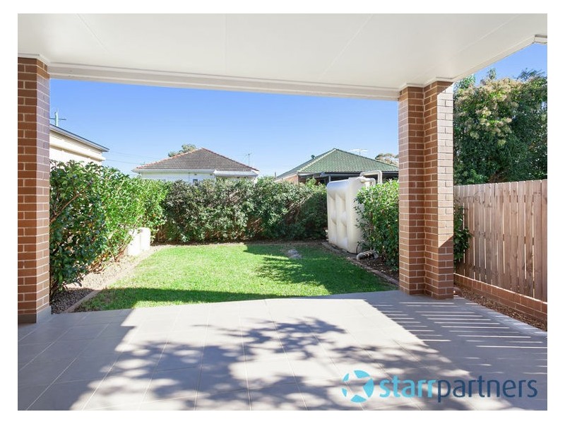 2/75 Bangor Street, Guildford NSW 2161
