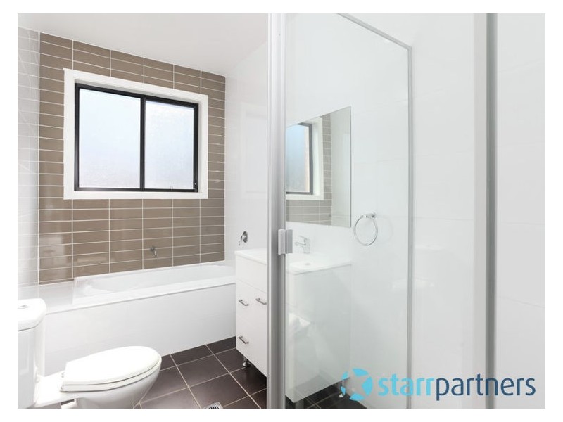 2/75 Bangor Street, Guildford NSW 2161