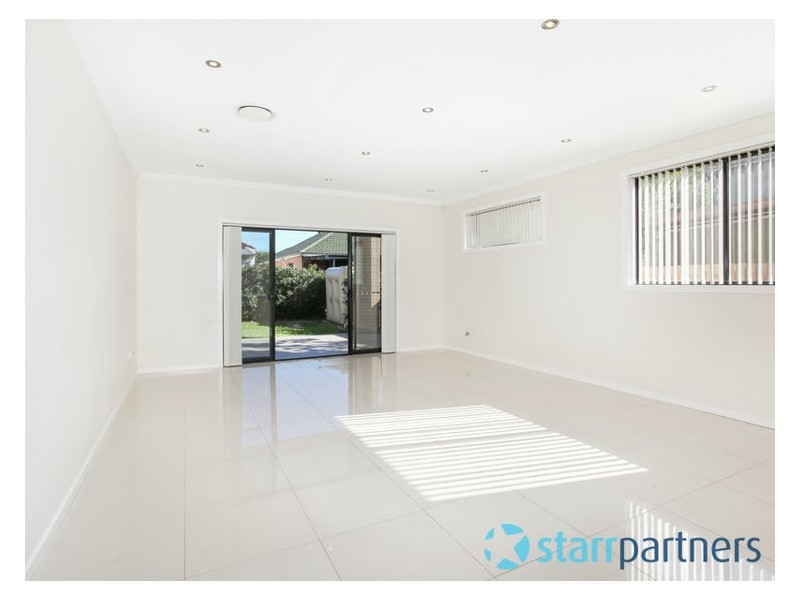 2/75 Bangor Street, Guildford NSW 2161