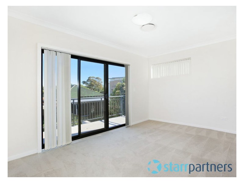 2/75 Bangor Street, Guildford NSW 2161