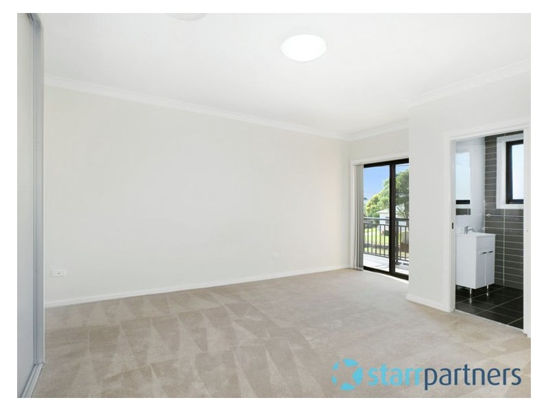 2/75 Bangor Street, Guildford NSW 2161