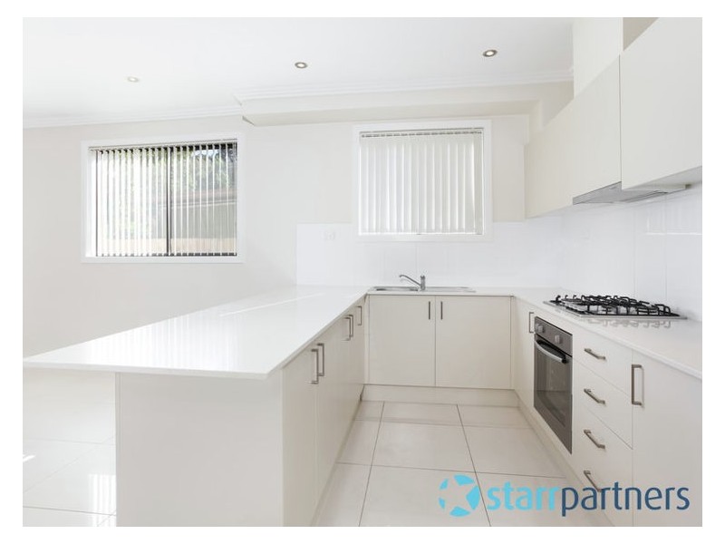 2/75 Bangor Street, Guildford NSW 2161