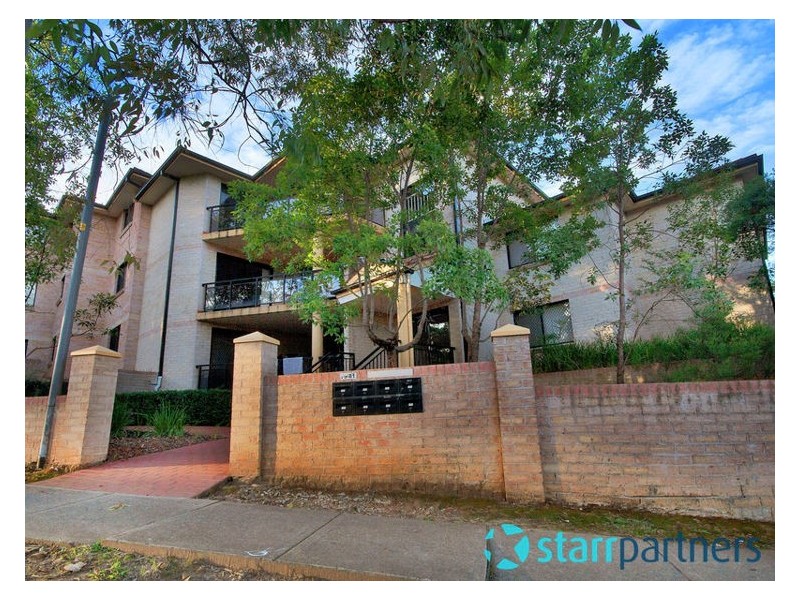 13/79-81 Railway Street, Granville NSW 2142