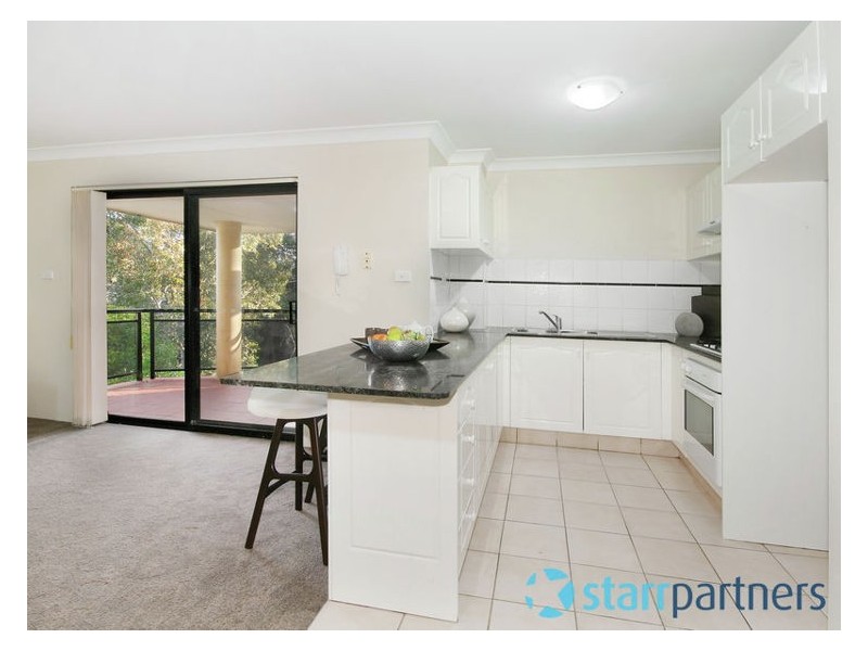 13/79-81 Railway Street, Granville NSW 2142