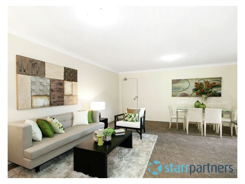 13/79-81 Railway Street, Granville NSW 2142