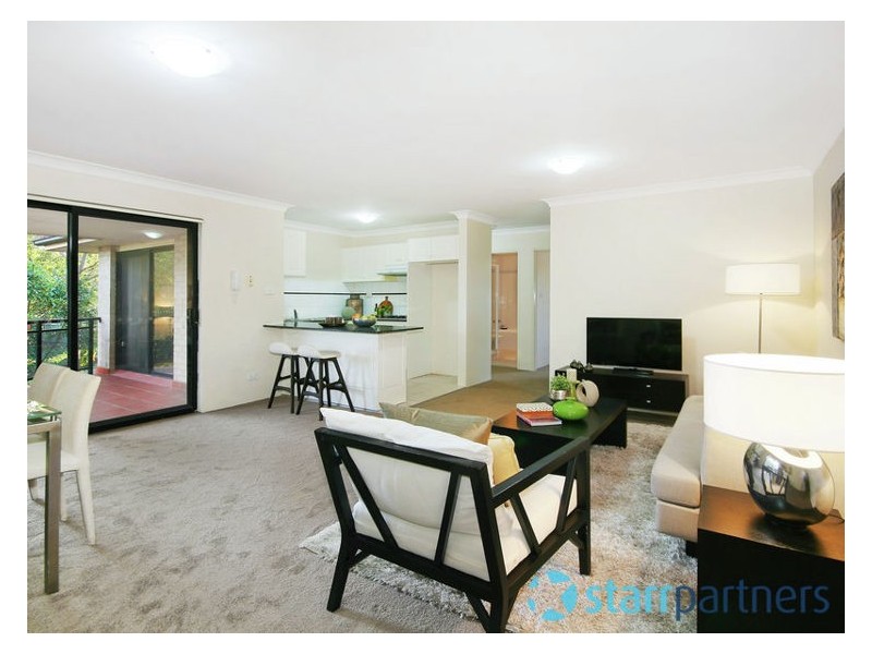 13/79-81 Railway Street, Granville NSW 2142