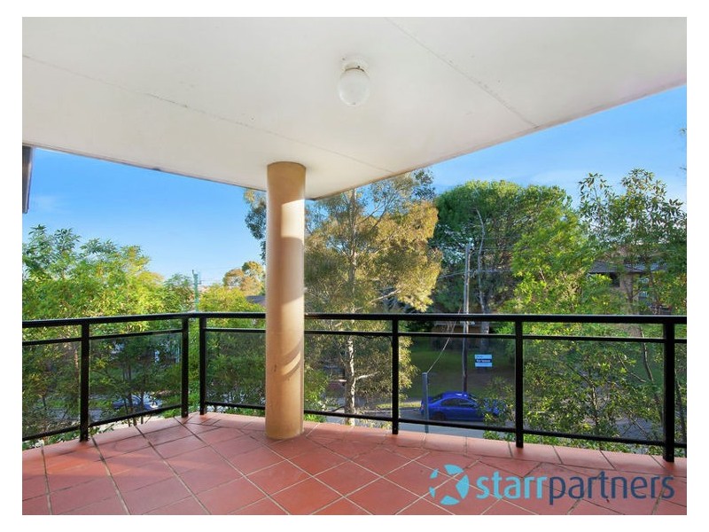 13/79-81 Railway Street, Granville NSW 2142