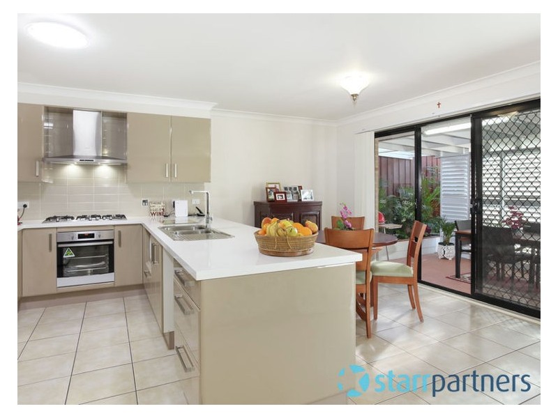 5 Waiana Street, Pemulwuy NSW 2145