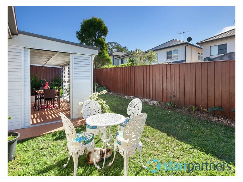 5 Waiana Street, Pemulwuy NSW 2145