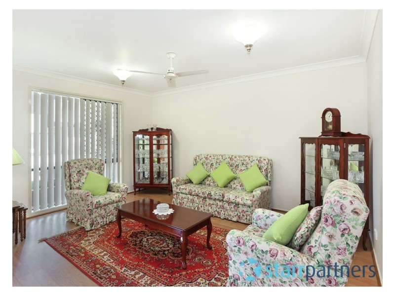 5 Waiana Street, Pemulwuy NSW 2145