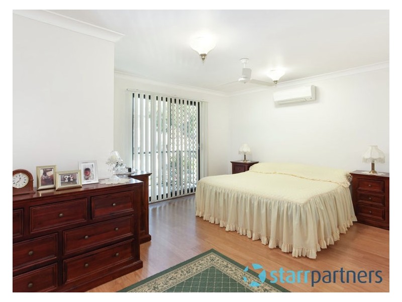 5 Waiana Street, Pemulwuy NSW 2145