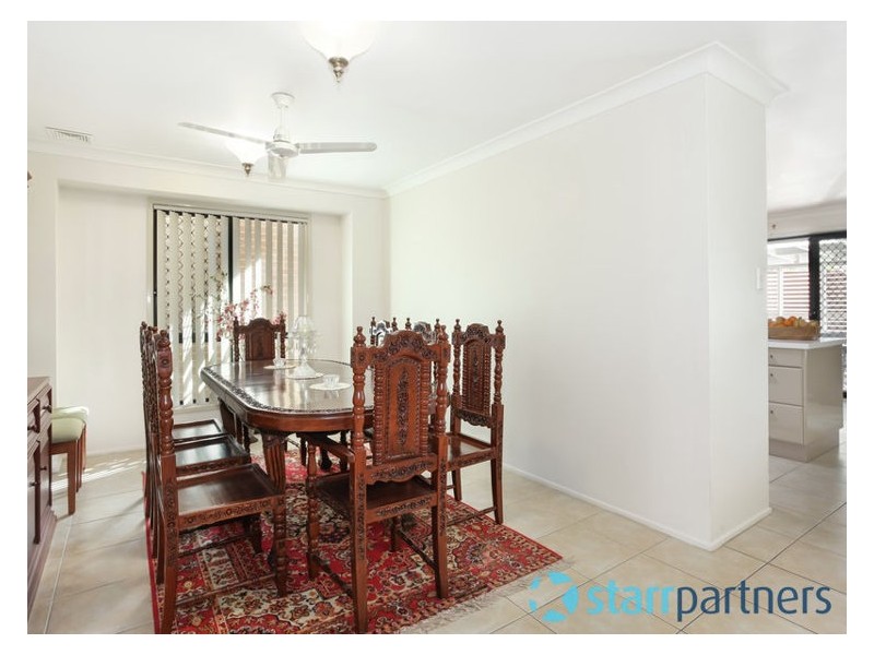 5 Waiana Street, Pemulwuy NSW 2145